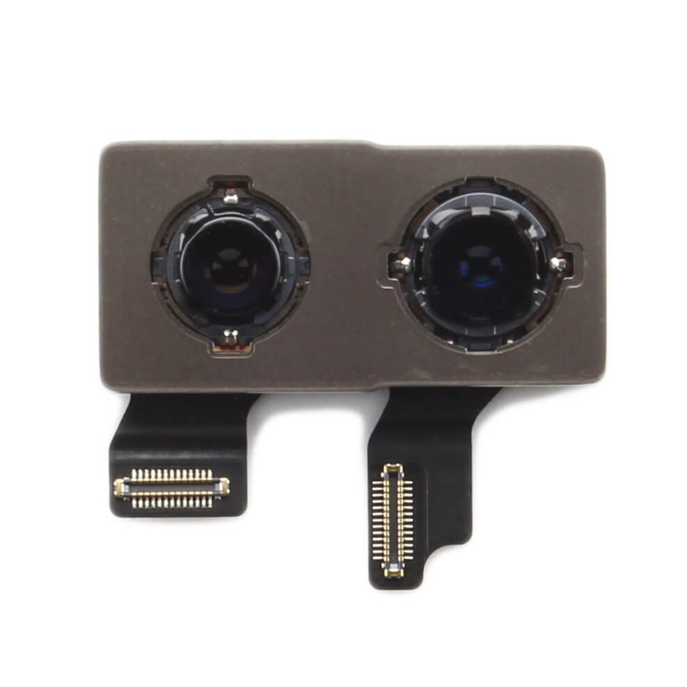 IPHONE XS/XS MAX BACK CAMERA