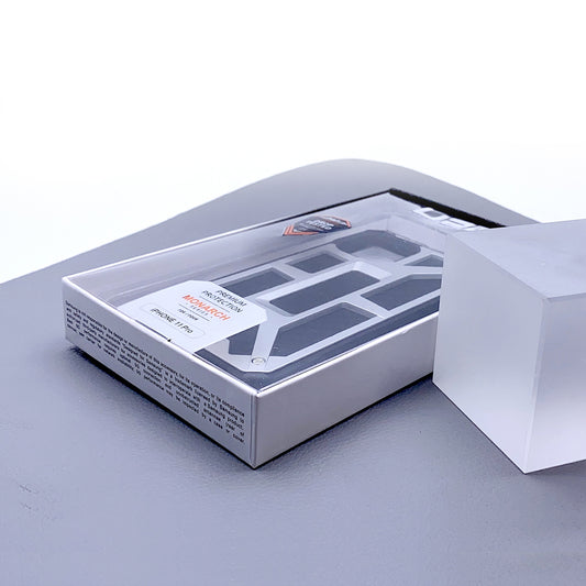 iPhone i7/8 MONA UAGGG case (i6/i7/i8 fit)