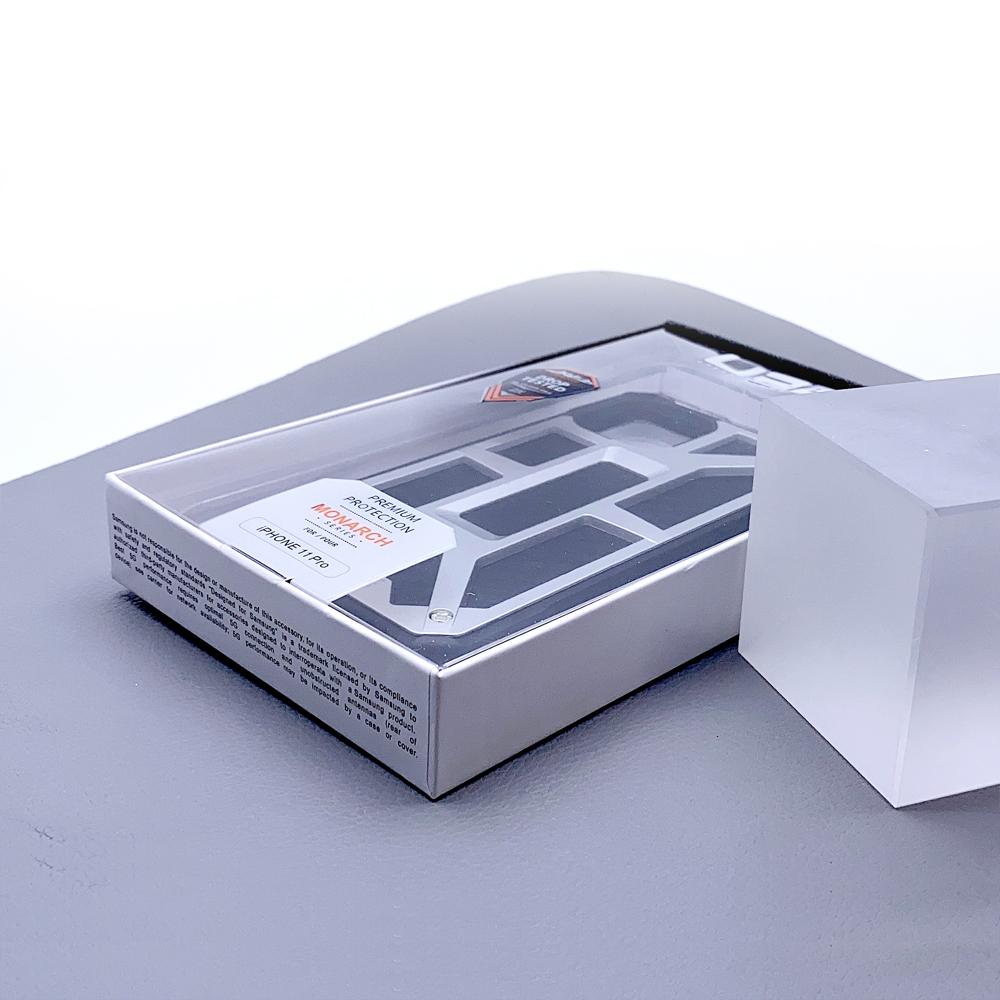 iPhone 14 Pro 6.1 MONA UAGGG case