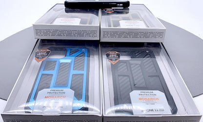 iPhone 14 Pro 6.1 MONA UAGGG case