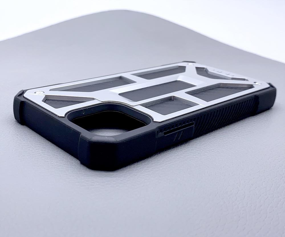 iPhone 14 Pro 6.1 MONA UAGGG case