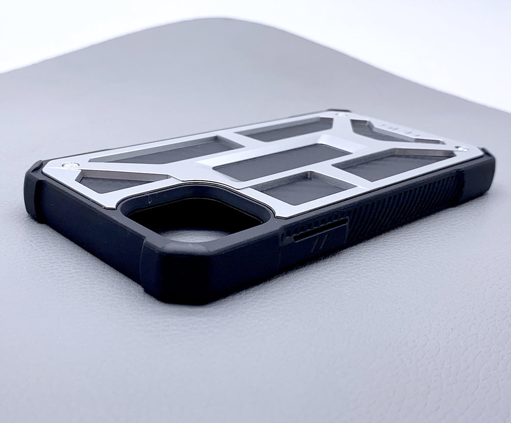 iPhone i7/8 MONA UAGGG case (i6/i7/i8 fit)