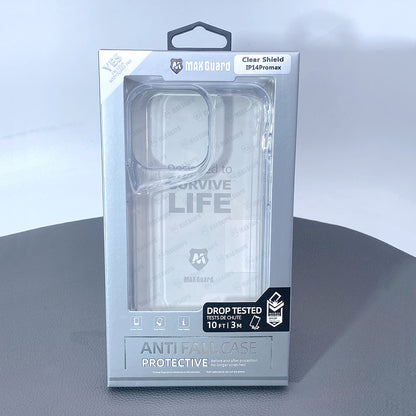 iPhone 14 pro 6.1 clear shield case