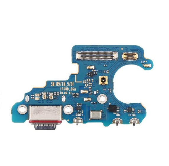 SAMSUNG NOTE10 CHARGING PORT BOARD (ORIGINAL)