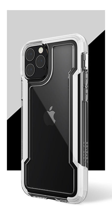 Note10 n10 x-doria clearvue case