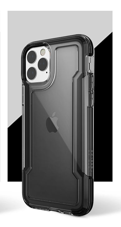 Note10 n10 x-doria clearvue case