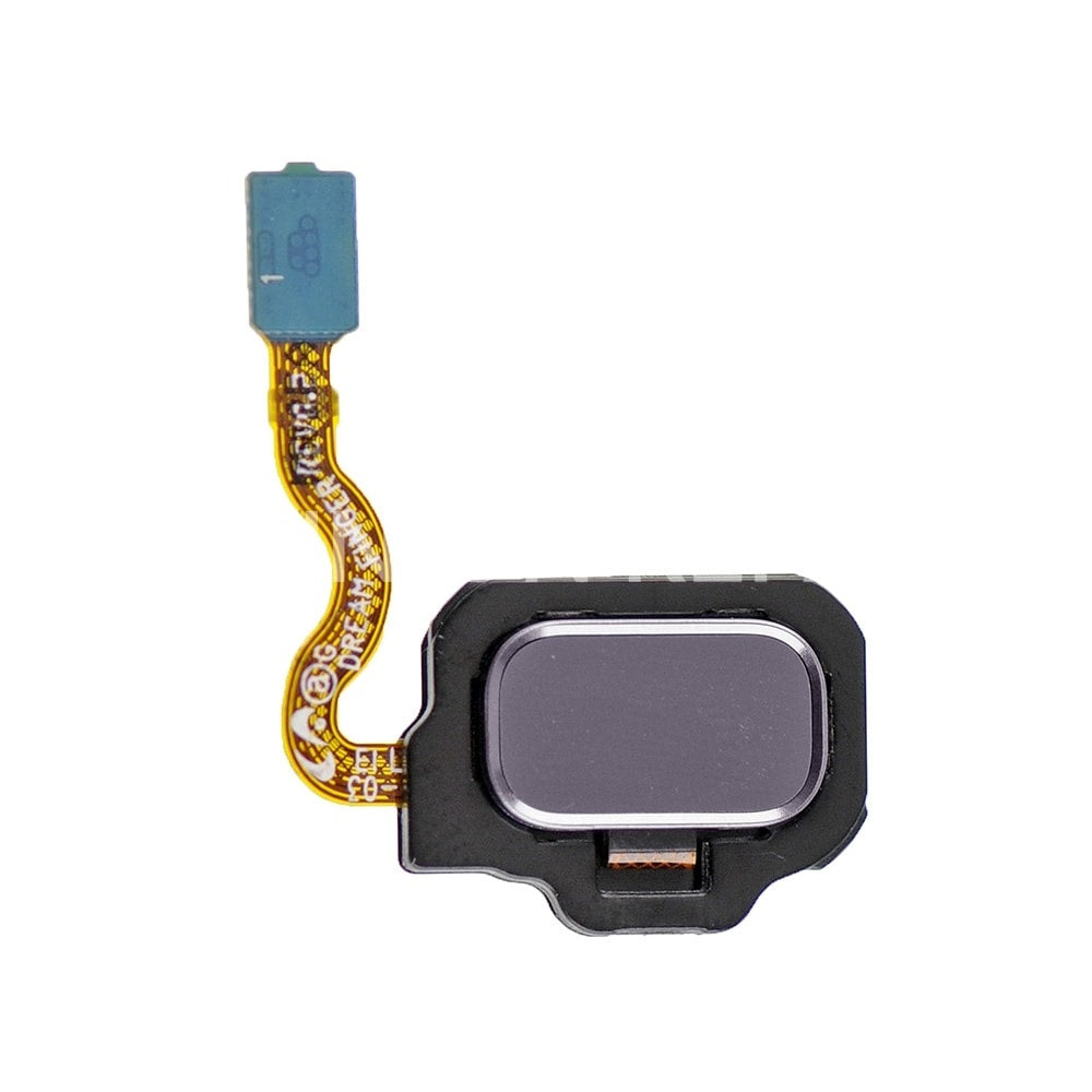 SAMSUNG S8PLUS/S8 HOME BUTTON FLEX WITH TOUCH ID ORCHID GREY
