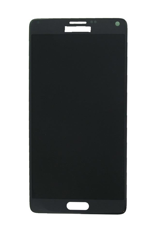 SAMSUNG NOTE4 LCD SCREEN BLACK (REFURBISHED)