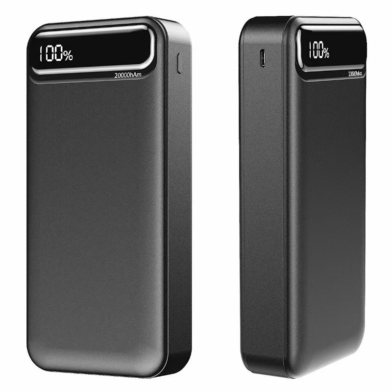 King KP 20000 mah power bank KP29