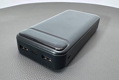 King KP 20000 mah power bank KP29