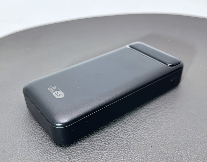 King KP 20000 mah power bank KP29