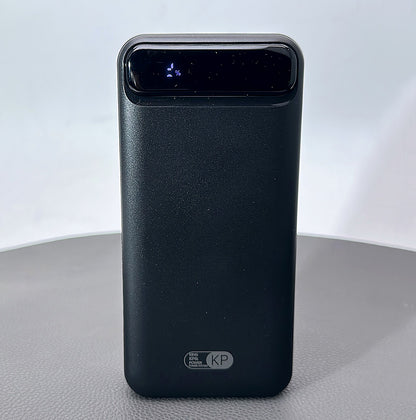 King KP 20000 mah power bank KP29