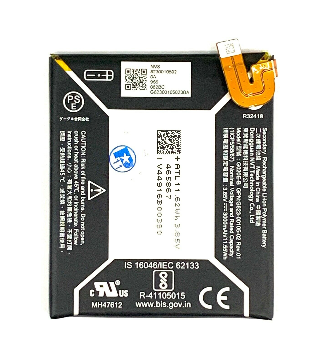 GOOGLE PIXEL3A BATTERY (BRAND NEW)