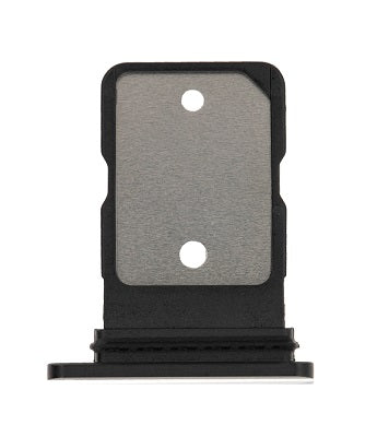 GOOGLE PIXEL4A 5G SIM TRAY BLACK