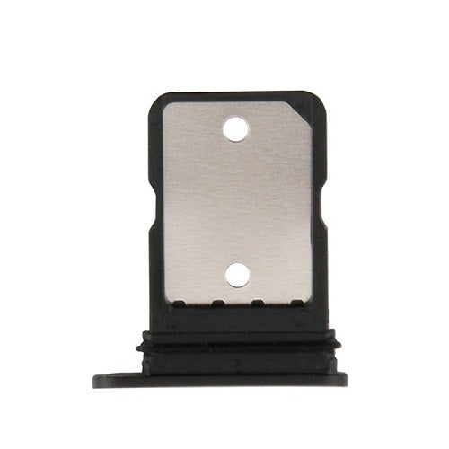 GOOGLE PIXEL4/4XL SIM TRAY BLACK
