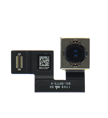 IPAD PRO10.5 BACK CAMERA