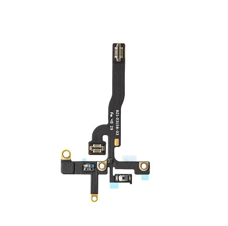 IPAD PRO11 2021 POWER ON OFF FLEX