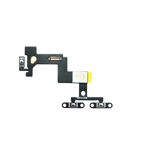 IPAD PRO12.9 2018 POWER ON OFF FLEX