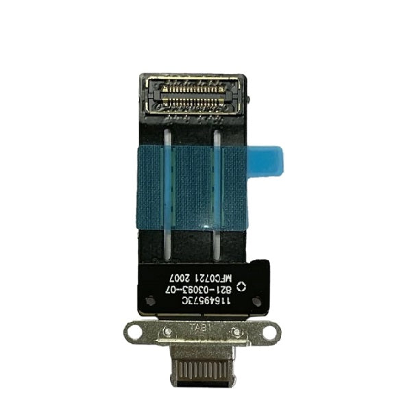 IPAD PRO11 2021/PRO12.9 2021 CHARGING PORT FLEX WHITE (BRAND NEW)