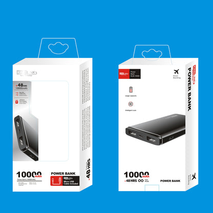 Kinglink KLM 10000 mah power bank KLM10000