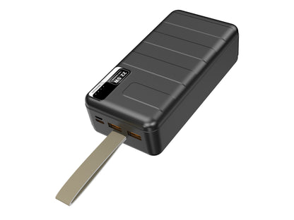 KP PD QC 3.0 30000 mah power bank KP32