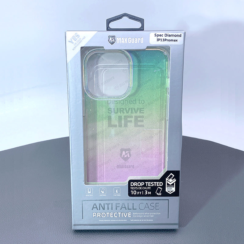 iPhone 12/ iPhone 12 Pro 6.1 Gemshell case