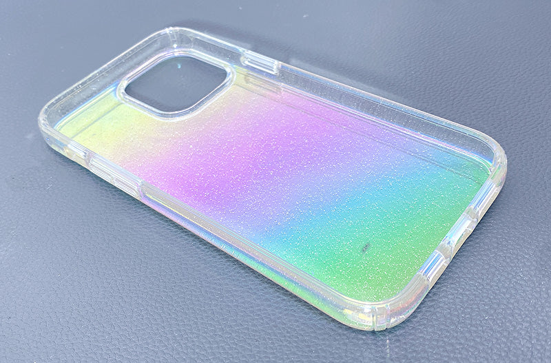 iPhone 12/ iPhone 12 Pro 6.1 Gemshell case