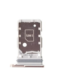 SAMSUNG S21/S21PLUS/S21ULTRA SIM TRAY PINK