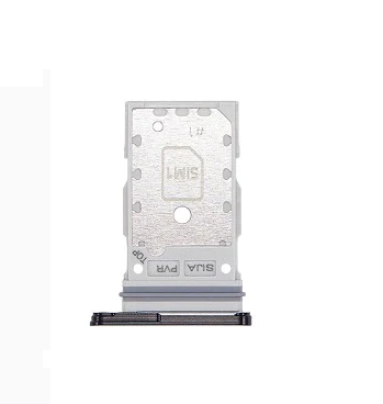 SAMSUNG S22/S22PLUS SIM TRAY BLACK