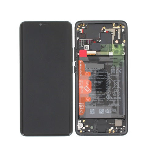 HUAWEI MATE20PRO SCREEN BLACK (BRAND NEW)