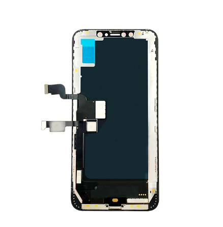 IPHONE XS MAX SCREEN (BEST SOFT OLED)