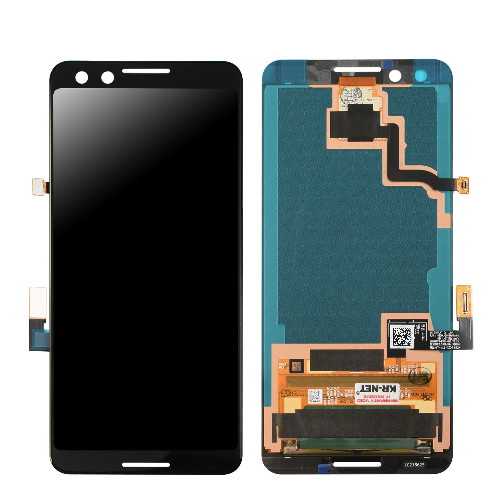 GOOGLE PIXEL3 SCREEN BLACK (BRAND NEW)