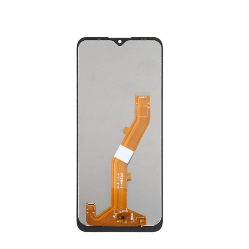 NOKIA C30 SCREEN BLACK (AFTERMARKET)