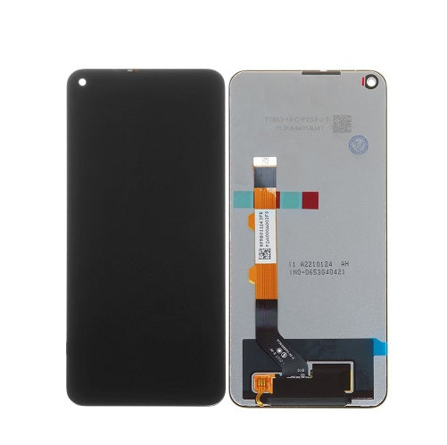 REDMI NOTE9T/NOTE9 5G SCREEN BLACK (BRAND NEW)