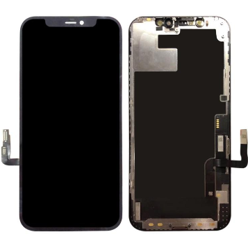IPHONE 12/12PRO SCREEN (BEST SOFT OLED)
