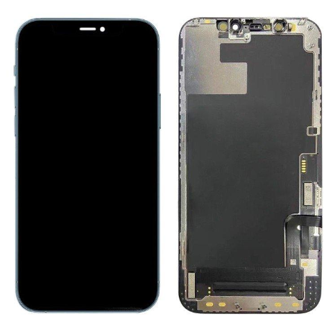 IPHONE 12PRO MAX SCREEN (SOFT OLED)