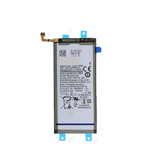 SAMSUNG Z FOLD3 SUB BATTERY (PULLED NEW)
