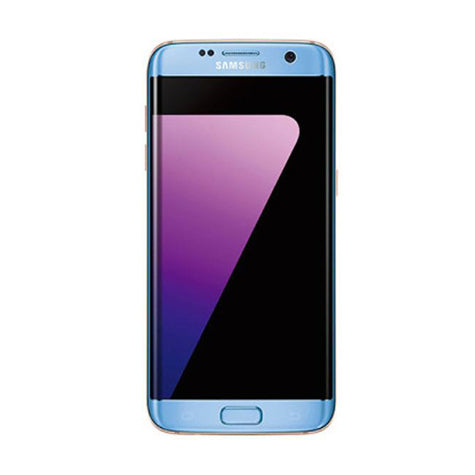 Samsung S7edge used phone
