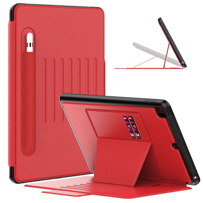 iPad Air 4 /Air 5 10.9 Smart shield book case ( pro 11 2021/2020/2018 fit )