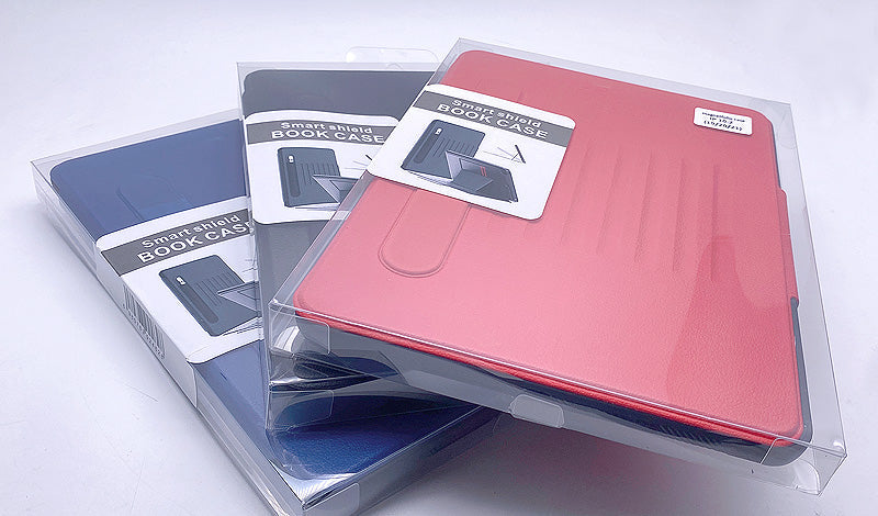 iPad Air 4 /Air 5 10.9 Smart shield book case ( pro 11 2021/2020/2018 fit )