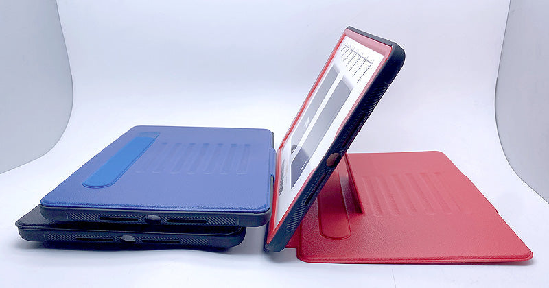 iPad Air 4 /Air 5 10.9 Smart shield book case ( pro 11 2021/2020/2018 fit )