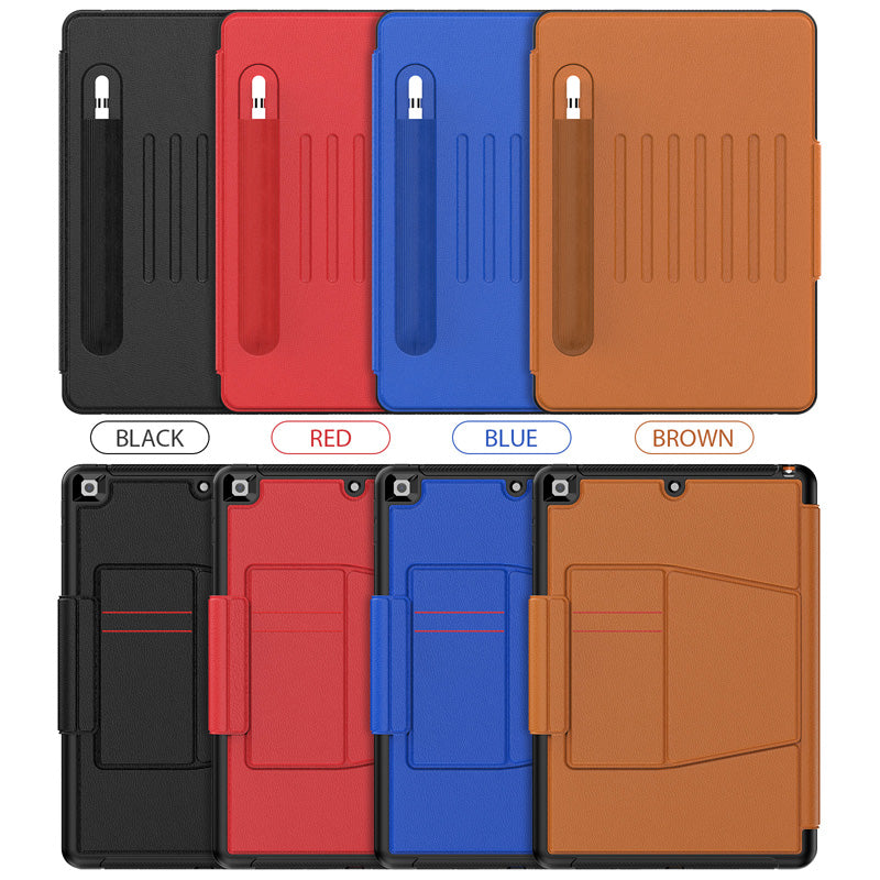 iPad air 2 Smart shield book case (9.7/air 2 fit)