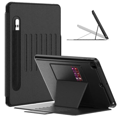 iPad new 9.7 Smart shield book case