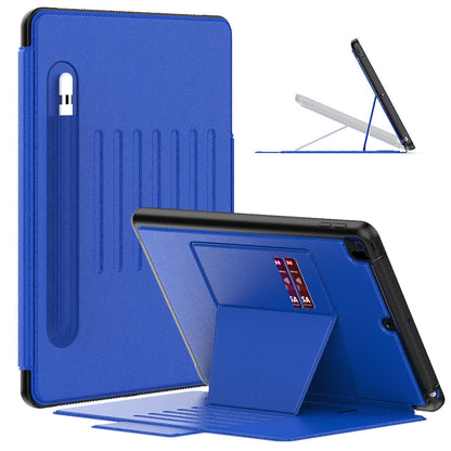 iPad Air 4 /Air 5 10.9 Smart shield book case ( pro 11 2021/2020/2018 fit )