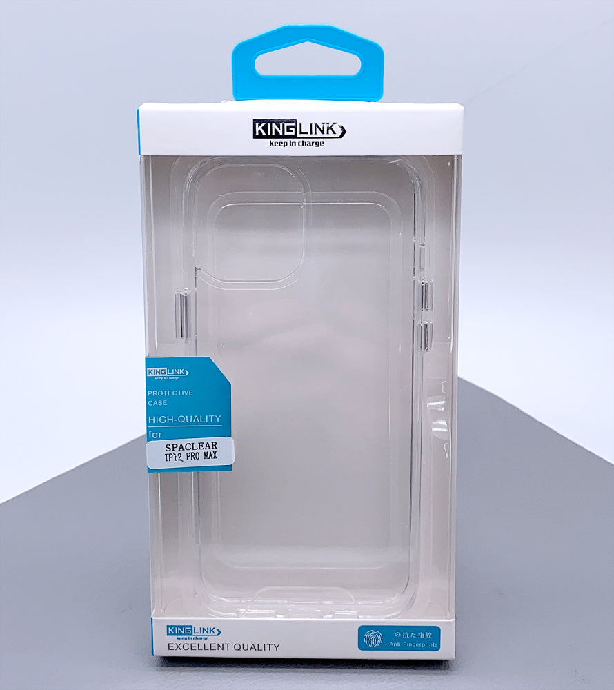 S20 FE SPACE TPU PC case