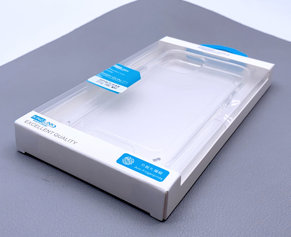 iPhone 14 Pro 6.1 SPACE TPU PC case