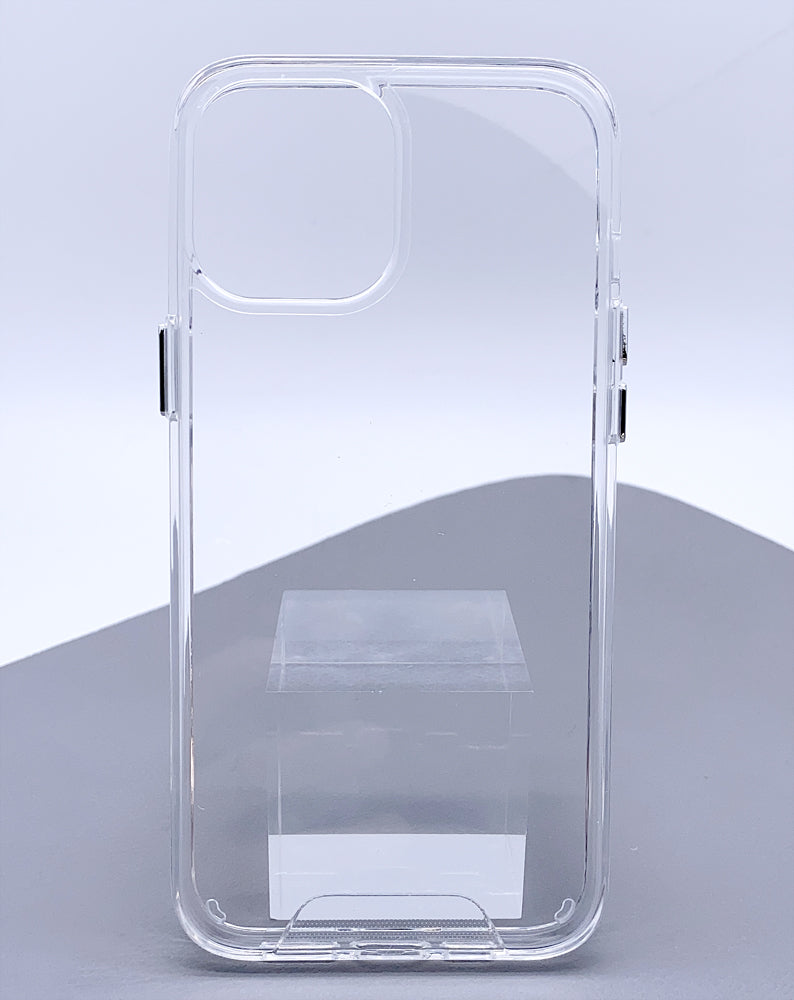 S20 SPACE TPU PC case