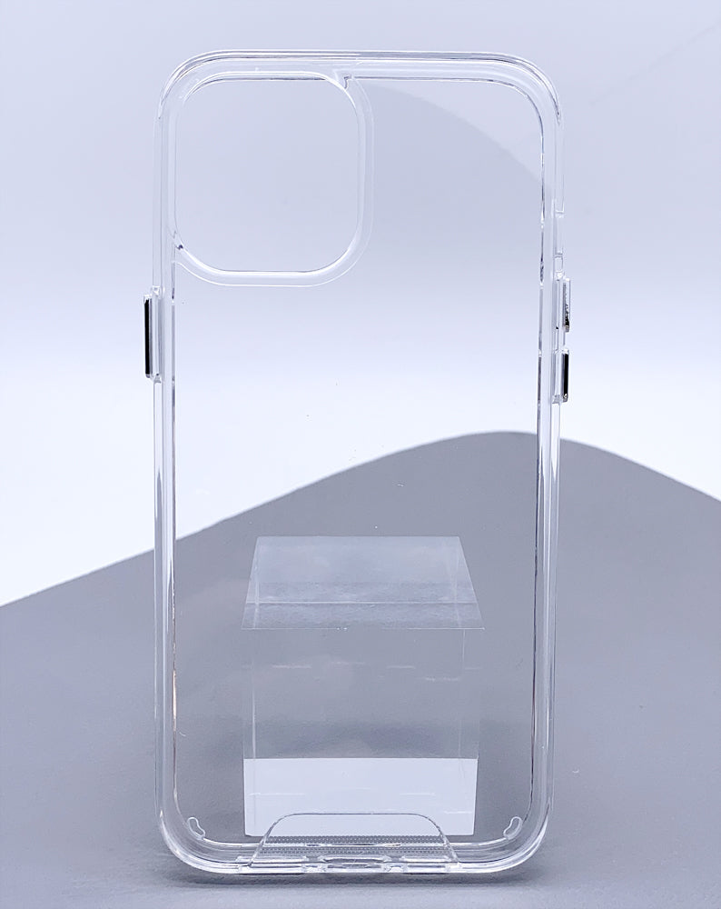 iPhone 14 Pro max 6.7 SPACE TPU PC case