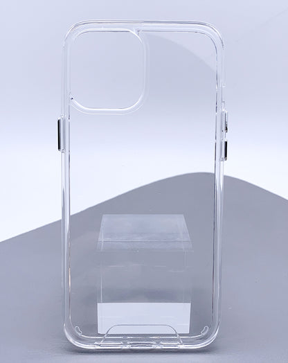 iPhone XR 6.1 SPACE TPU PC case