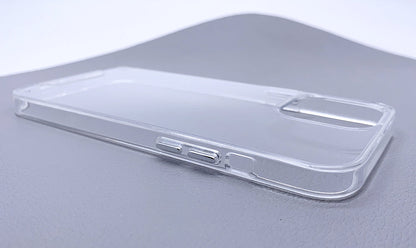 iPhone 14 Pro max 6.7 SPACE TPU PC case